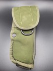 M-12 Us Military Nylon Pistol Holster Cathey Enterprises Olive Green Lh Or Rh 