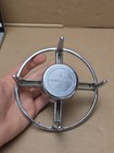 Corning Ware P-119-w Metal Candle Food Warmer Coffee Tea Vintage