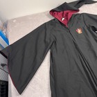Harry Potter Hogwarts Gryffindor Robe Adults Small Universal Studios Wizarding