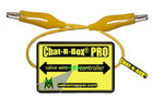 New 2025 Chat-r-box Pro Underground Wire Buried   Sprinkler Valve Locator Finder