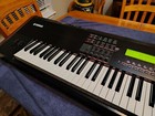 Yamaha S90es 88-key Synthesizer   Stage Piano