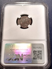 Ancient Roman Empire Coin Constantius I1 Ad 307-337 Ngc Ancients Certified