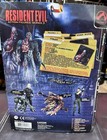 Resident Evil Series 3 Tyrant Action Figure Palisades Toys Capcom 2002 Biohazard