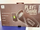 Speaker    New  Jbl Charge 4 - Waterproof Portable Bluetooth Speaker - Brand New