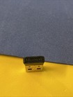 Original Microsoft Model 1496 Nano Wireless Usb Adapter 