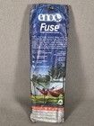 Eno Fuse Tandem Hammock System New Open Package  rough Package Was Discarded 