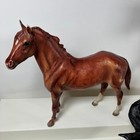 Breyer Collectible Horses Lot Vintage Saddle Club Cloud s Legacy Foal Stallion