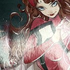 Marvel Rpg Multiverse Role Playing Game Playtest Rulebook Scarlet Witch Cover