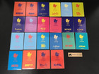 Complete Set 22 Types Metakira Promo Card Natsucomi 2026 Summer Comic Fair Jp Nm
