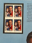 Usps Mint Commemorative Stamp Panel  995  Forever 2018 - Mr  Rogers   5275 
