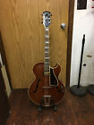 1947 Gibson L-7 Archetop Jazz Guitar Vintage