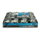 Member s Mark 6-hour Safe Heat Chafing Fuel With Powerpad  12 Ct  
