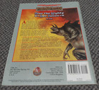 How The Mighty Are Fallen - Forgotten Realms - Dungeons   Dragons - Tsr 9540
