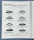 Knife Collector   s Handbook Pictorial   Written Guide To Collecting Pocketknives