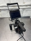 315 Hours - Red Dsmc2 Dragon-x 6k S35 Camera Complete Kit