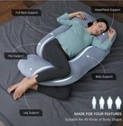 Moon Park Pregnancy