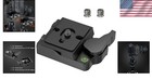 Quick Release Plate Adapter For Manfrotto Monopod