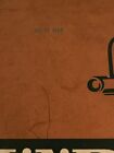 Vintage Marklin 100 Years Catalogue 65 Pages In German