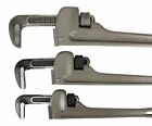 Toledo Pipe 31095 31100 31105 14  18  24  Aluminum Pipe Wrench Fit Ridgid   Parts