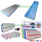 13ft Inflatable Air Track Mat Gymnastics Airtrack Tumbling Mats 4x1x0 1m