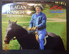 reagan Ranch   2018 12-month  Young America s Foundation Color Calendar  New