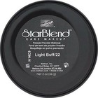 Mehron Makeup Starblend Cake  2 Oz   light Buff 