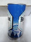 Duquesne Bavarian   Pull Tab  Top  Beer Can     Empty