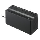 Apc Ups 450va Battery Backup Surge Protector  Bn450m Backup Battery Power Supply
