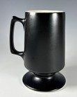 Mack Truck Bulldog Coffee Mug Black Vintage