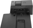 Lenovo 40aj0135cn Notebook Dock   Port Replicator Thinkpad Ultra Docking Station