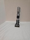 Anakin Skywalker Episode Ii 2 Inspired Lightsaber Replica And Stand  Star Wars
