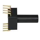 1pc Black Pressure Sensor 1b62m02 Adp51b62m02 For Washing Machine Boards