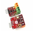 Ina226 Ina228 Current Voltage Monitoring Sensor Module Iic I2c Interface Bi-dire