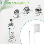 Power Cord For Duetsoothe Graco Simple Sway  Glider Lx elite petite Lx premier  