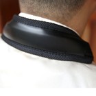 Saxophone Neck Strap Soft Sax Leather Strap Padded For Alto Sax Tenor Clarine