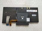 01hw517 Sn20n81608 For Lenovo Thinkpad T25 Japanese With Backlight Keyboard