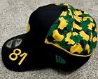 New  Oscar Piastri Mclaren Formula 1 Team New Era Brand Hat 