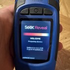 Seek Thermal Reveal Thermal Imaging Camera Tool Tic  rw-xxx  