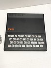 Vintage Sinclair Zx81 Personal Computer  Untested  Unknown Condition 