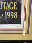 New Orleans Jass   Heritage Festival 1998  Number 3 012 Of 10 000 