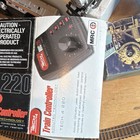 Mrc Tech 4 220 Ho Analog Train Speed Controller Brake momentum 12vac