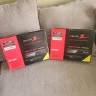 New Open Box Zenith Dtt900 Digital Tv Tuner Converter Box With Remote   Cables