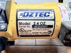 Oztec 2 4oz Concrete Vibrator Electric Motor W quick Disconnect System G1372