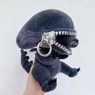 Alien Facehugger Chestburster Xenomorph Plush Soft Toy