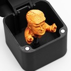 Trump Middle Finger In A Box  Gag Gifts Christmas  Funny Gifts  Joke Prank Gag Q