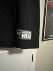 Wwe The Shield T Shirt Men M Rare Vintage Faded Distressed Y2k Authentic Roman