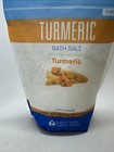 Muscle Soak Bath Salt 32 Ounces Epsom Salt With Turmeric
