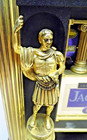 Franklin Mint Caesar s Palace Slot Machine