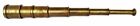 Victorian Marine Old Antique Telescope 18  Maritime Nautical Brass Spyglass Gift