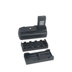 Vertical Battery Grip For Canon 1300d 1200d 1100d T6 T5 T3 Digital Slr Camera
